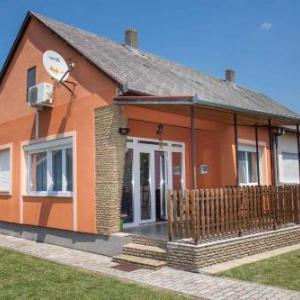 Holiday home in Balatonmariafürdo 19310