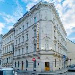 Koruna Hotel