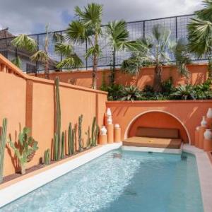 Cyrus Villa Seminyak by Ini Vie Hospitality
