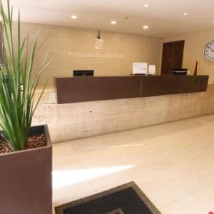 Esplanada Brasilia Hotel e Eventos