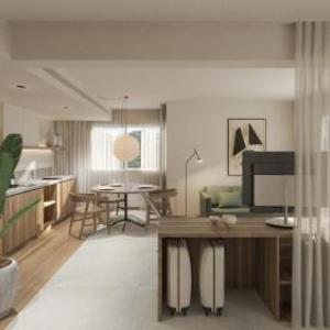 Cabot Las Velas Apartments