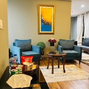 Ultra Luxury Studio Gold Crest DHA Lahore