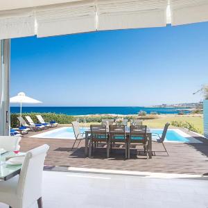 Protaras Holiday Villa Nv20