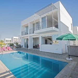 Protaras Pearl Villa Pe16