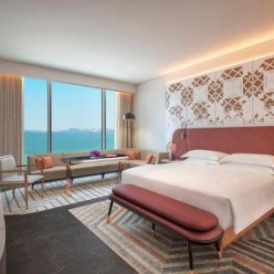 Andaz Doha by Hyatt
