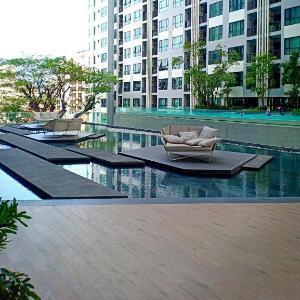 The Base Horizon Central Pattaya