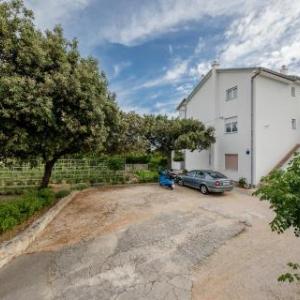 Apartments Biserka G