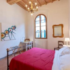 Sant'Agostino Apartments