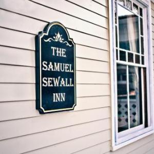 Samuel Sewall Inn