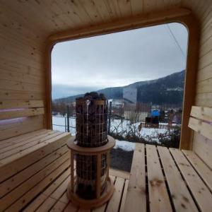 Apartamenty Złoty Widok