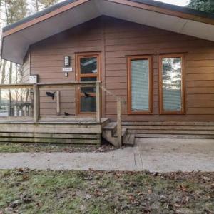Swinsty Lodge