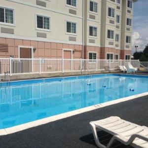 Microtel Inn & Suites by Wyndham Harrisonburg