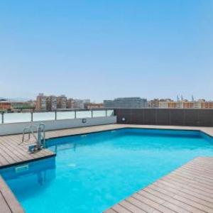 Apartamento La Estación Málaga by Ruralidays