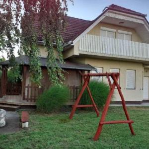 Holiday home in Balatonmariafürdo 19424