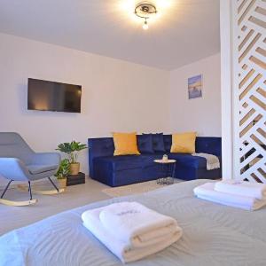 Apartamenty Bryza - Apartament Sun Towers 38-27