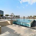 Silkhaus at Dubai Hills 2BDR peaceful location