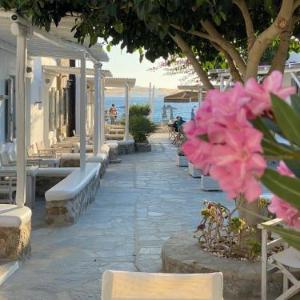 Agia Anna Beachfront Boutique