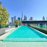 FAM Living - City Walk - Luxe Interiors Dubai