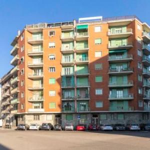 GuestHost - Borgo San Paolo Lovely Flat x4