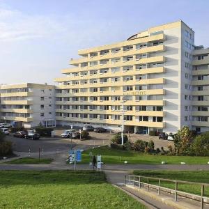 Haus Nautic Döse Wohnung 214