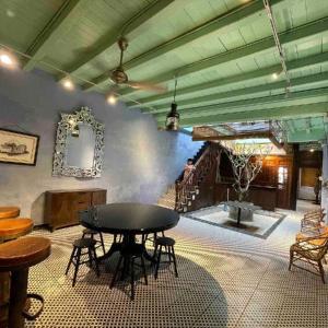 UNESCO Georgetown Heritage @ Heap Seng House Keat Seng Inn
