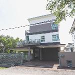 Modern Bungalow with Pool/Karaoke/Bbq/Dart Kuala Lumpur