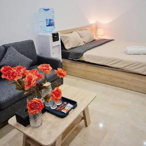 Căn Studio Vinhomes D'Capitale số 1 Trần Duy Hưng