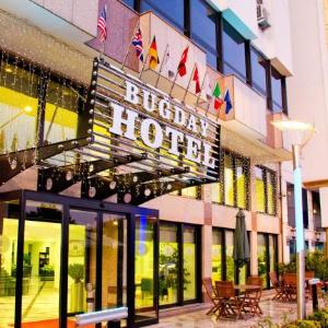 Bugday Hotel