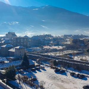Dzei La Terrasse - 