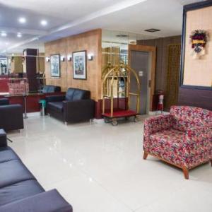 Hotel do Largo Manaus