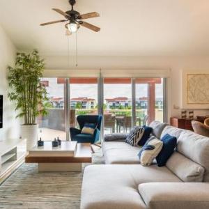 Casa Marbella Ocean View Penthouse apts