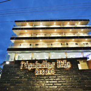 Dhauladhar Hills Resort