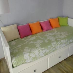 Studio apartment Aparments Mendula