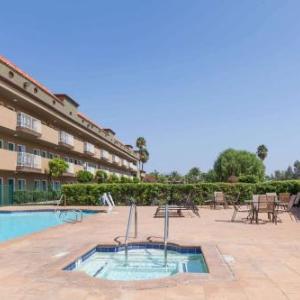 Travelodge Sylmar CA