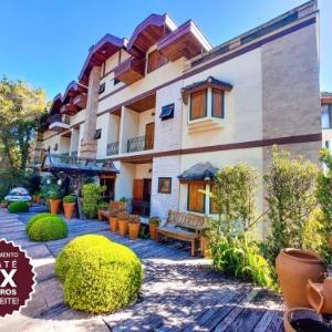 Pousada Victoria Villa By Nacional Inn - A 800 metros da Vila Capivari