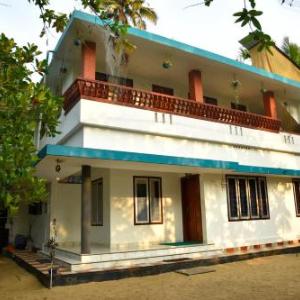 Dhakshina Homestay