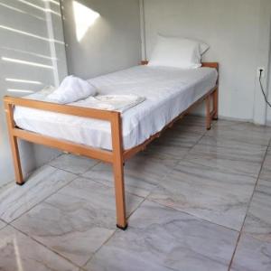 Boca Tapada Inn