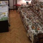 Guest accommodation in Moscow 