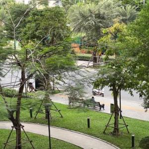 Vinhome Grand Park Homestay-HappyStay