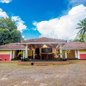 Chandragiri Heritage Bungalow and Cottages