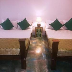 Barefoot Inn Kandy