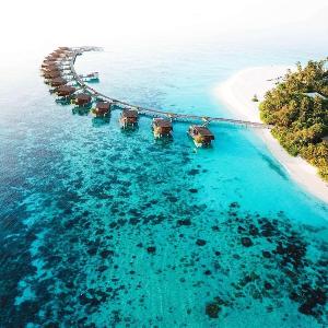 Park Hyatt Maldives Hadahaa
