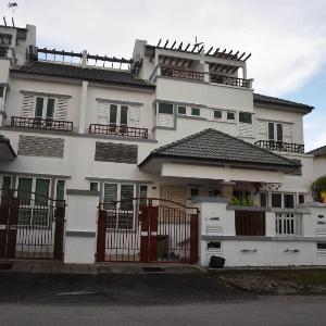 Nimah Seaview Homestay