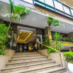 Hotel Plaza Apolo