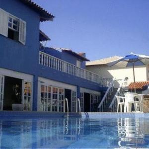 IBELLO BEACH Pousada