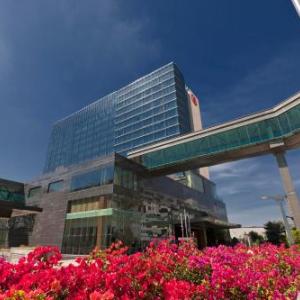 Sheraton Grand Bangalore Hotel At Brigade Gateway