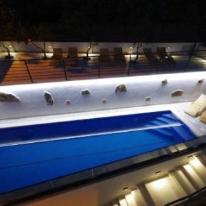Apartments Makarska