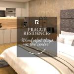Theatre 9 Apartments by Adrez