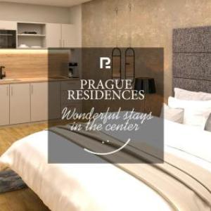 Theatre 9 Apartments by Adrez