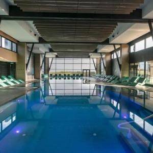 Thalazur Cabourg - Hôtel & Spa